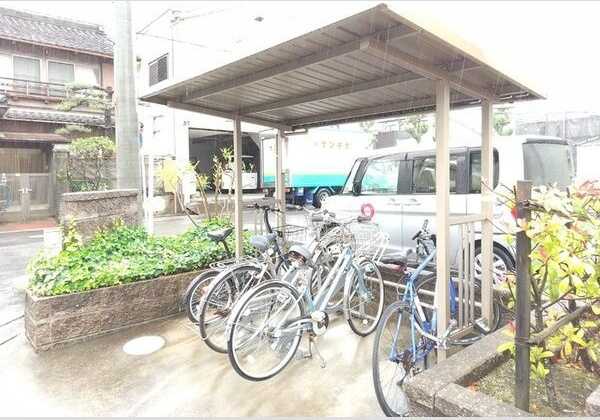 マ　メゾン菊住Wのその他