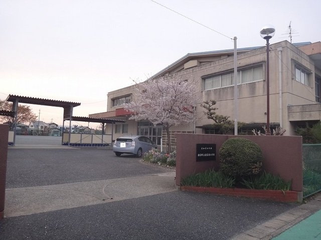 ゼファーⅡの周辺|扶桑町立　扶桑東小学校まで750m