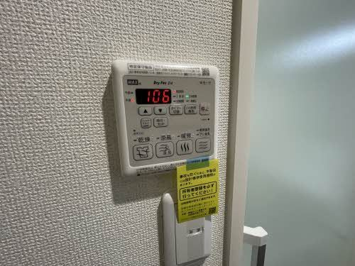 Ｇｒａｎｄ Ｐｅａｃｈの設備