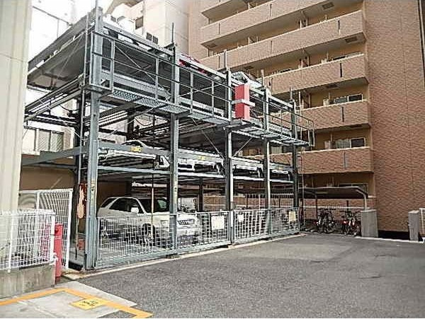 プレジール灘のその他