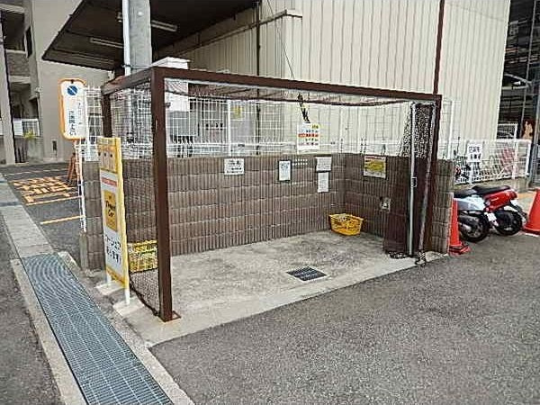 プレジール灘のその他