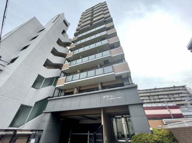 エルピス高宮駅前