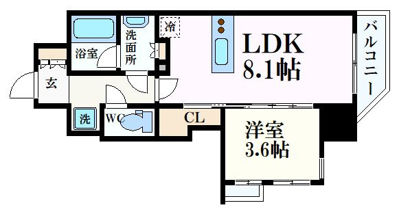 ザ・パークハビオ同心プレイス