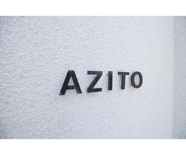 ＡＺＩＴＯ