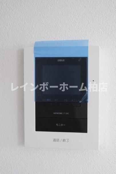 特典：仲介手数料が50％OFFです‼のセキュリティ