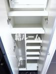 板橋区三園２丁目の賃貸マンションの設備
