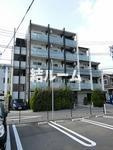 板橋区三園２丁目の賃貸マンションの駐車場