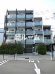板橋区三園２丁目の賃貸マンションの外観