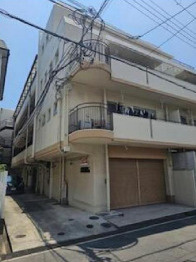田中マンション
