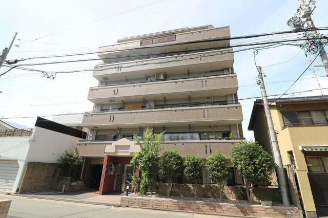 トーカンマンション桜山