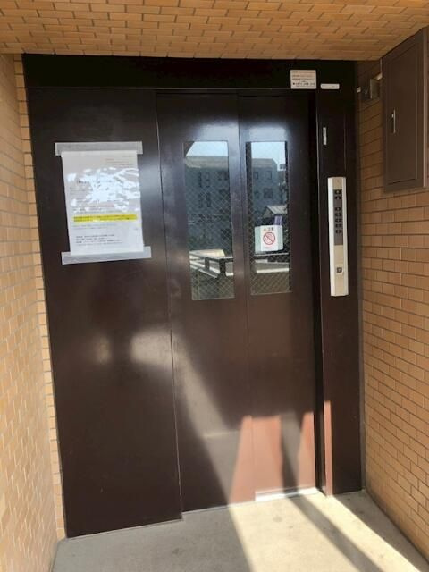 ウィズ府中レジデンスの設備