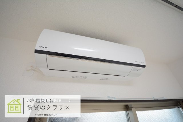 RIES.H.SUEGA（リーズ・スーガ）の設備