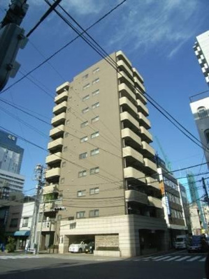 【外観】 | デュオ・スカーラ秋葉原