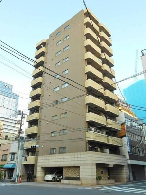 【エントランス】 | デュオ・スカーラ秋葉原