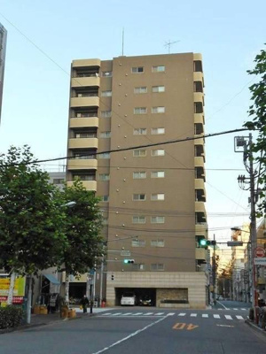 【その他共用部分】 | デュオ・スカーラ秋葉原