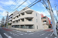 レジダンス・イン・三軒茶屋の画像