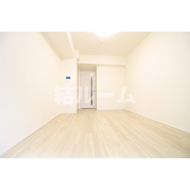 板橋区大山金井町の賃貸マンションの内装