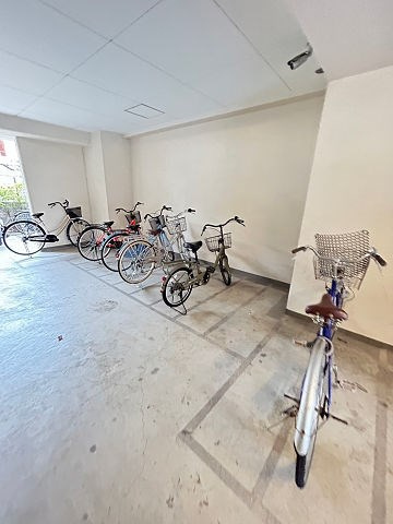 尼崎市西本町８丁目の賃貸マンションのその他