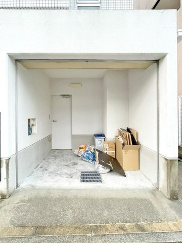 S-FORT神戸小河通のその他共用部分