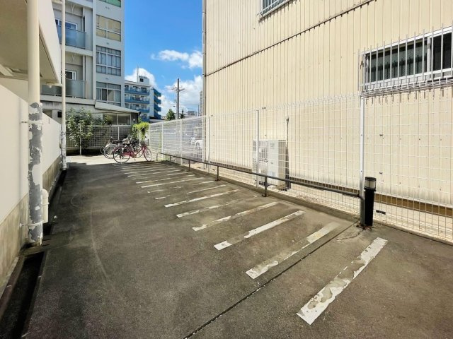 S-FORT神戸小河通のその他共用部分