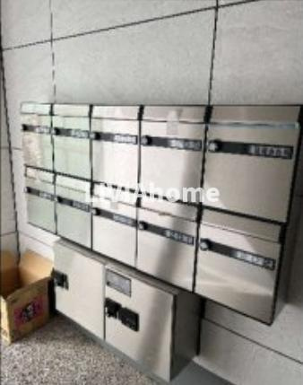 渋谷区代々木４丁目の賃貸マンションのその他共用部分