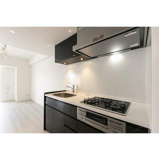【キッチン】 | オーキッドレジデンス両国