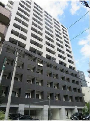 【外観】 | Rising Place川崎