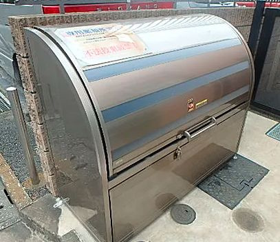 ビタ フェリーチェのその他共用部分