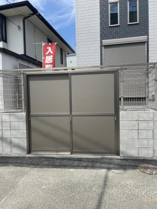【その他共用部分】 | プランドールS棟