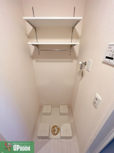 グリーンヒル柏森の設備