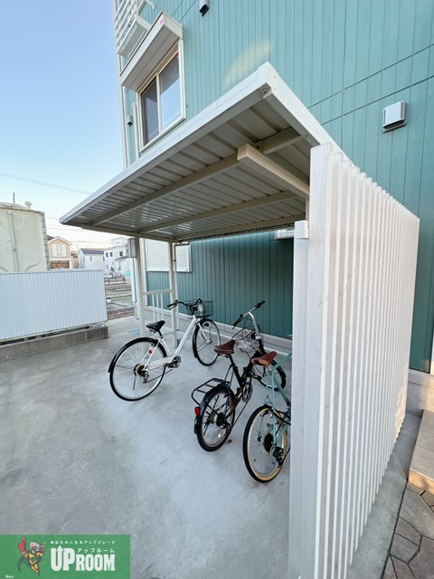 グリーンヒル柏森のその他共用部分