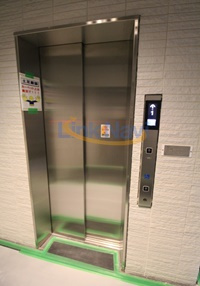 【ロビー】 | スワンズシティ梅田シエロ