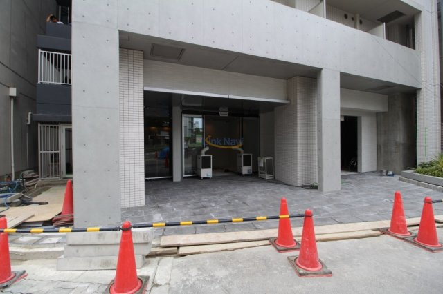 【駐車場】 | スワンズシティ梅田シエロ