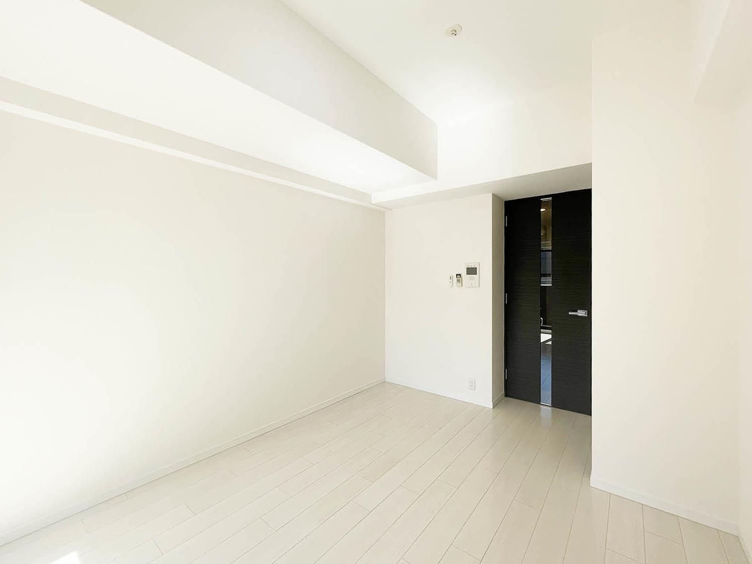 S-RESIDENCE神戸磯上通の内装
