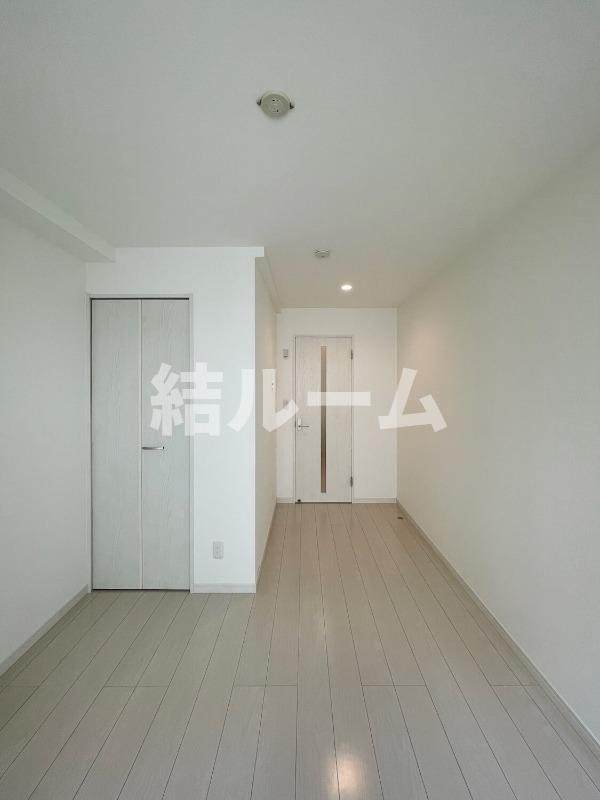 板橋区徳丸１丁目のアパートの内装|別号室参考写真
