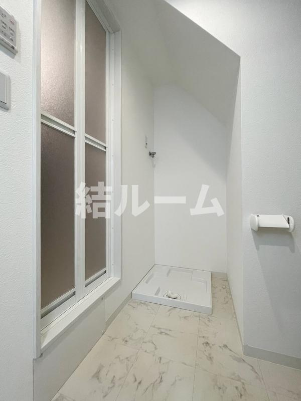 板橋区徳丸１丁目のアパートの設備|別号室参考写真