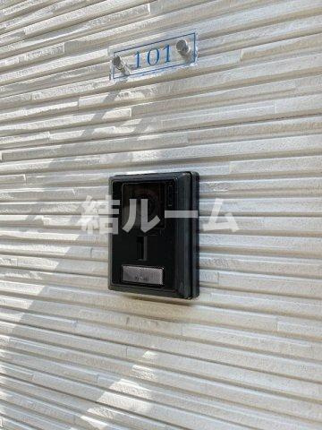 板橋区徳丸１丁目のアパートのその他