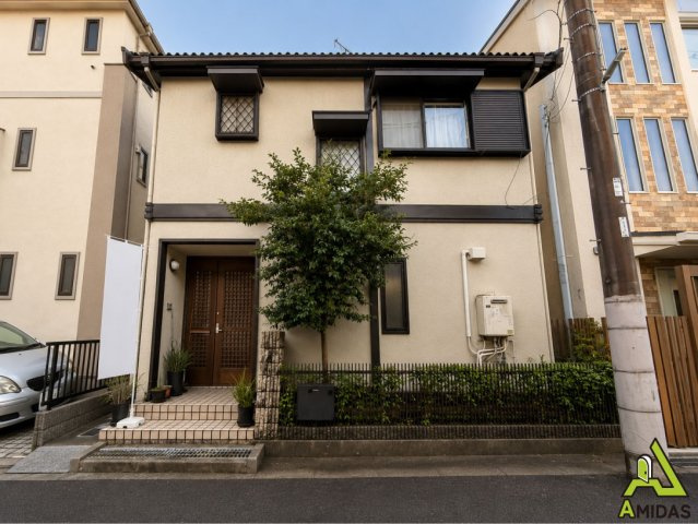 寿町2丁目の外観|現地写真（上物有）