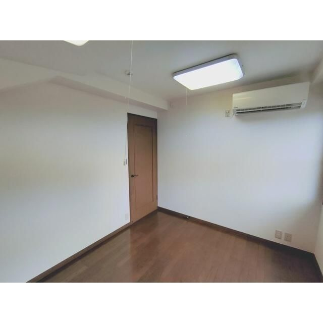フラッツ奥沢のその他