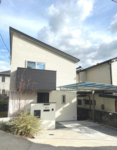 桜２丁目戸建<定期借家>