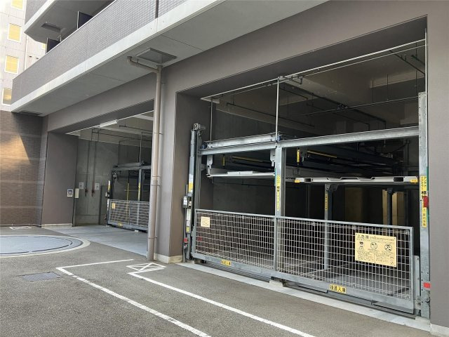S-RESIDENCE神戸磯上通のその他