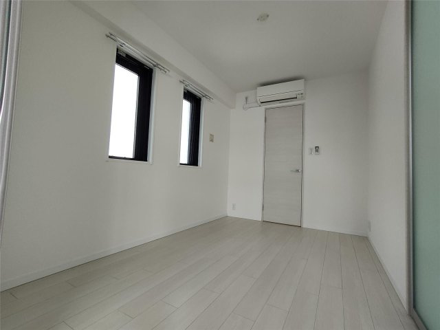 S-RESIDENCE神戸磯上通の内装