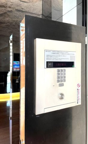 S-RESIDENCE神戸磯上通のその他共用部分