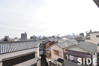 【展望】 | プロスペリタ野江