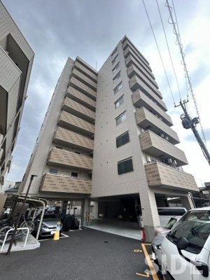 【外観】 | プロスペリタ野江