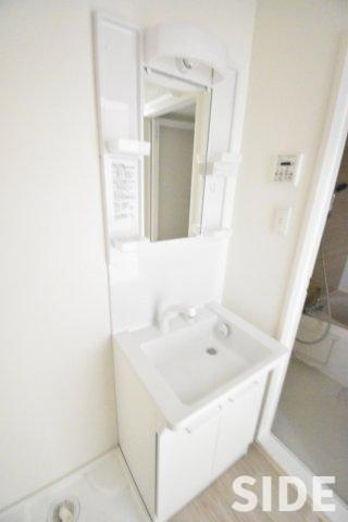 【洗面所】 | プロスペリタ野江