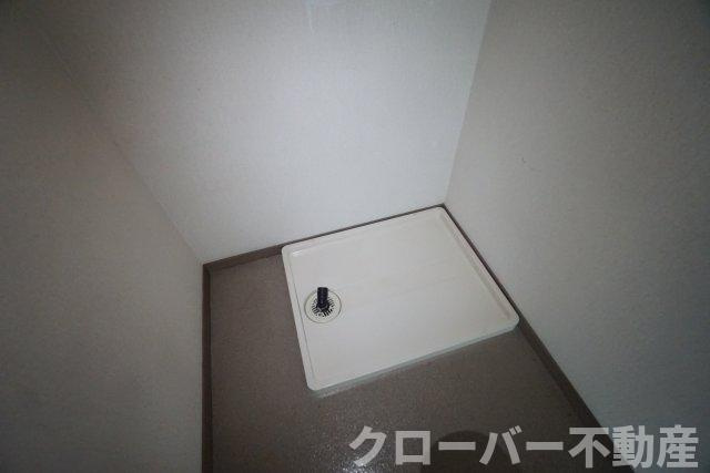 網の浦ハイツの設備