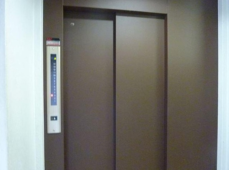 【その他共用部分】ヒルズ代官山 