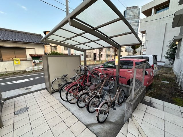 太閤アイサンメゾン