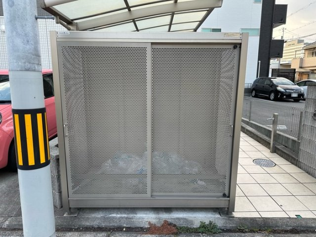 太閤アイサンメゾン